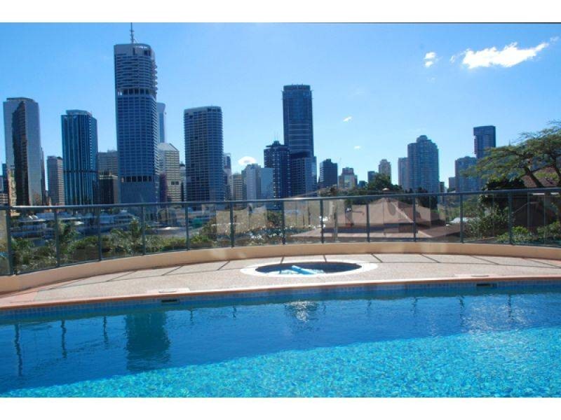 321 Main Street, Kangaroo Point QLD 4169