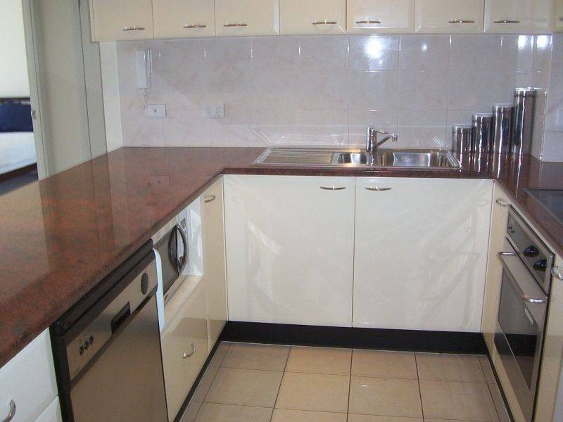 321 Main Street, Kangaroo Point QLD 4169