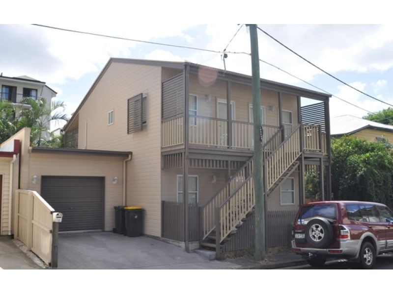 71 Birley Street, Spring Hill QLD 4000