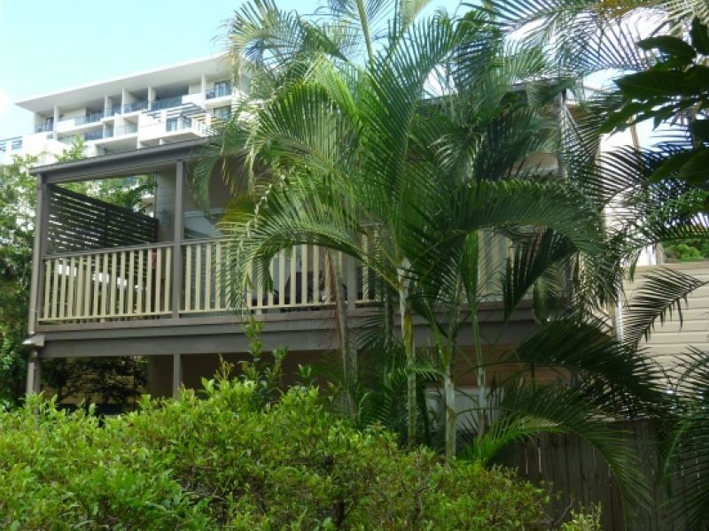 71 Birley Street, Spring Hill QLD 4000