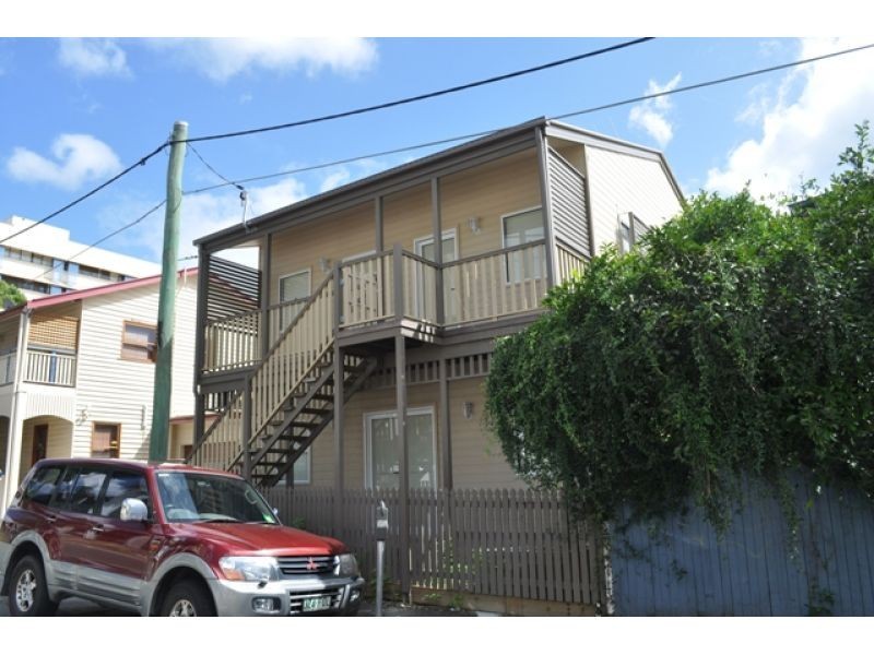 71 Birley Street, Spring Hill QLD 4000