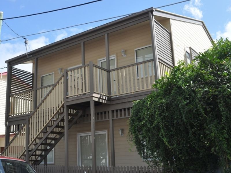 71 Birley Street, Spring Hill QLD 4000