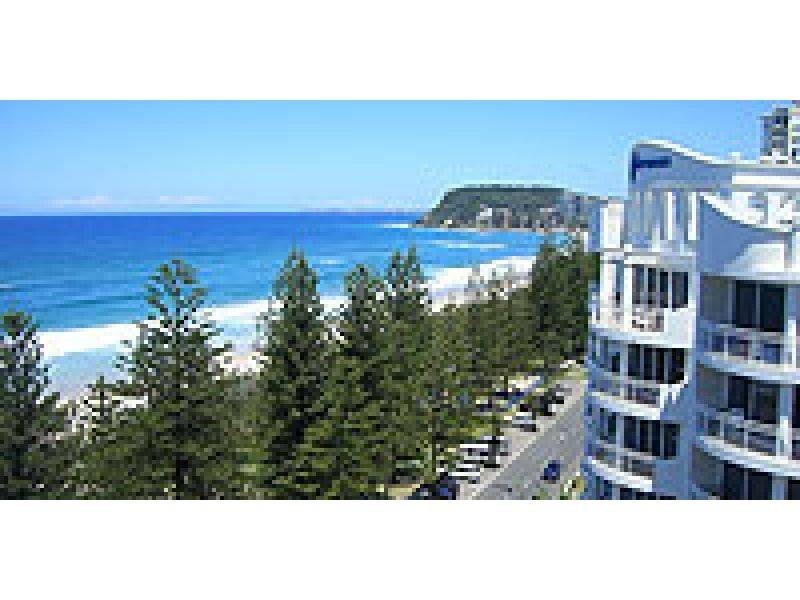 220 The Esplanade, Burleigh Heads QLD 4220