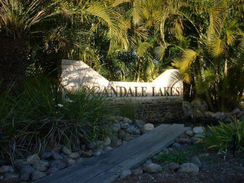 8 Peninsula Avenue, Cornubia QLD 4130