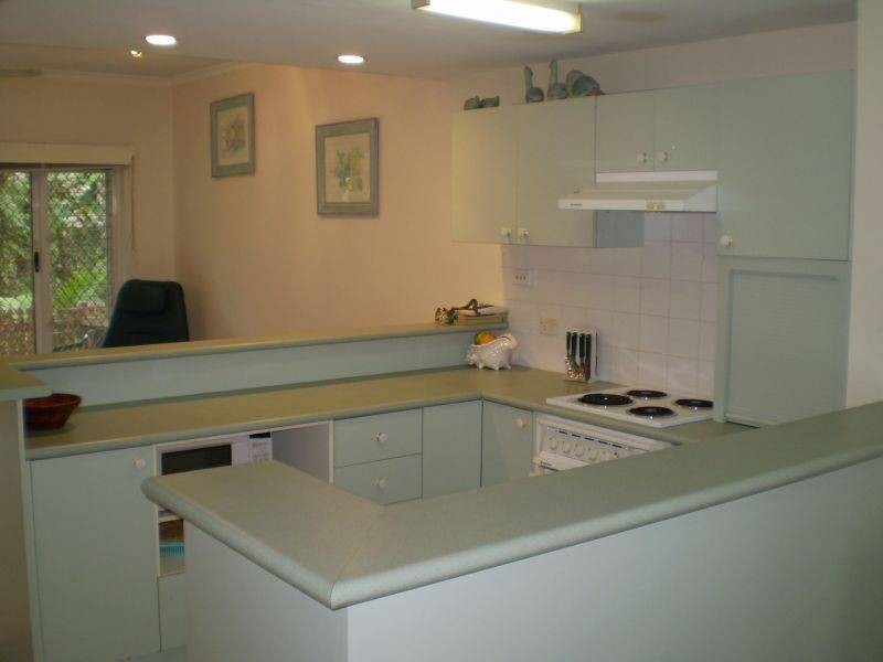 41, 203 Mayers Street, Cairns QLD 4870