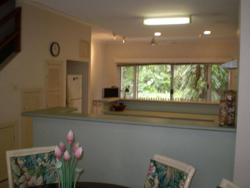 41, 203 Mayers Street, Cairns QLD 4870