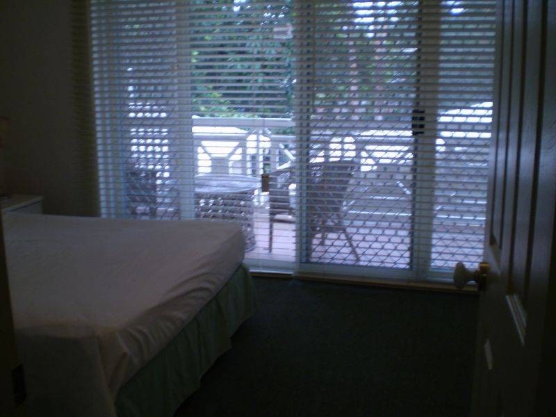 41, 203 Mayers Street, Cairns QLD 4870