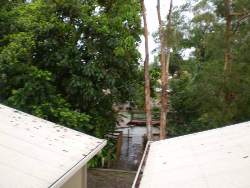 41, 203 Mayers Street, Cairns QLD 4870