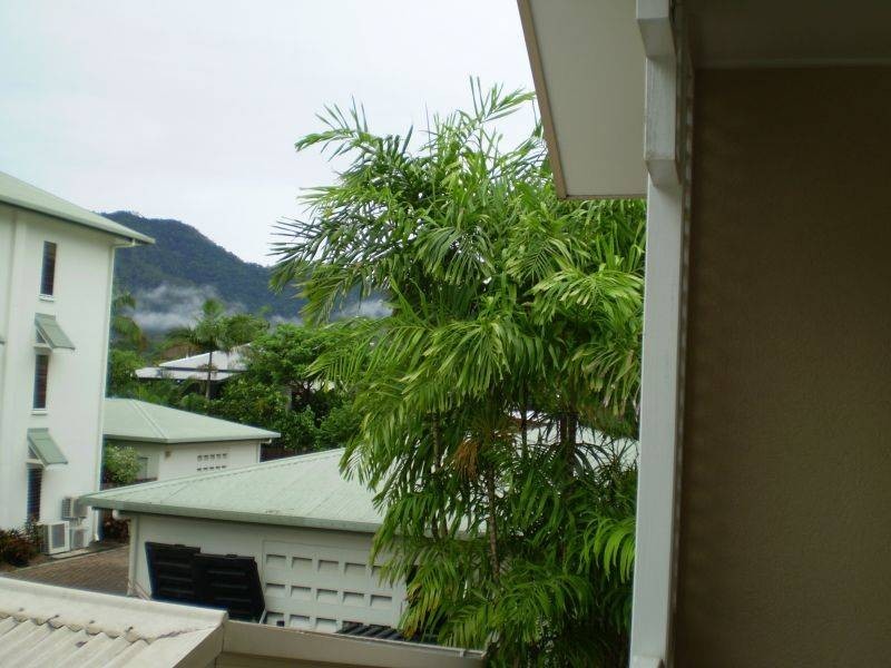 41, 203 Mayers Street, Cairns QLD 4870