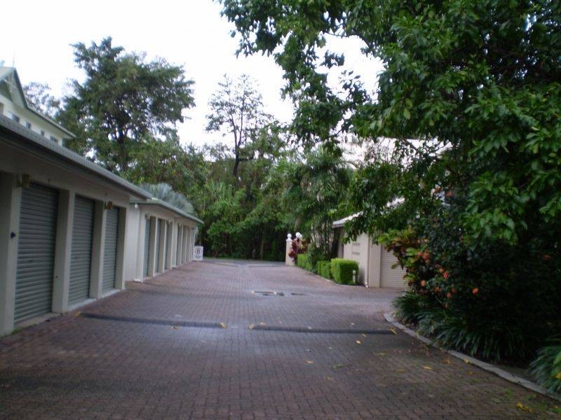 41, 203 Mayers Street, Cairns QLD 4870