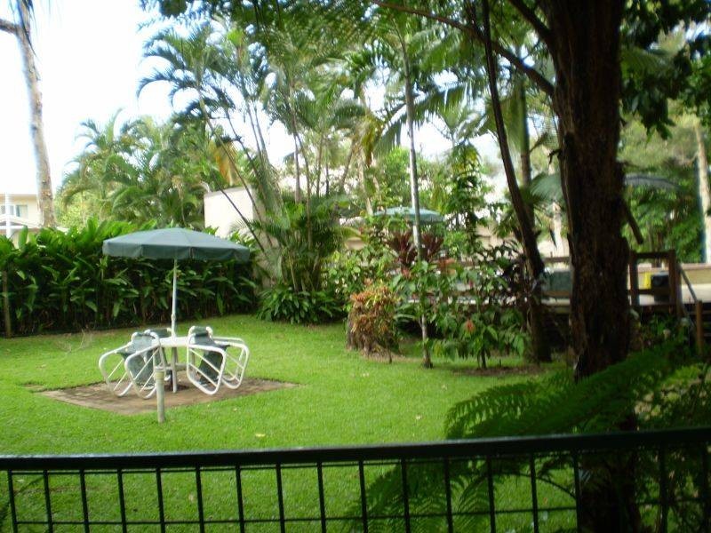 41, 203 Mayers Street, Cairns QLD 4870