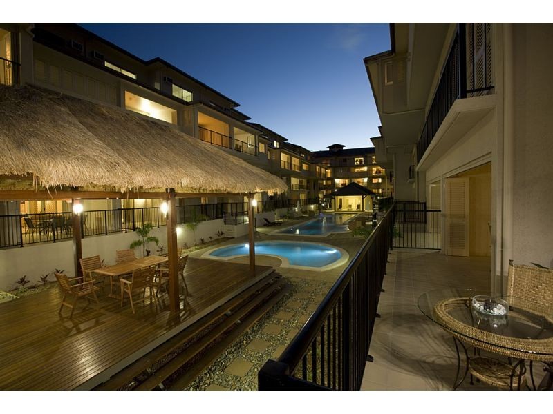 203, 55 Clifton Road, Clifton Beach QLD 4879