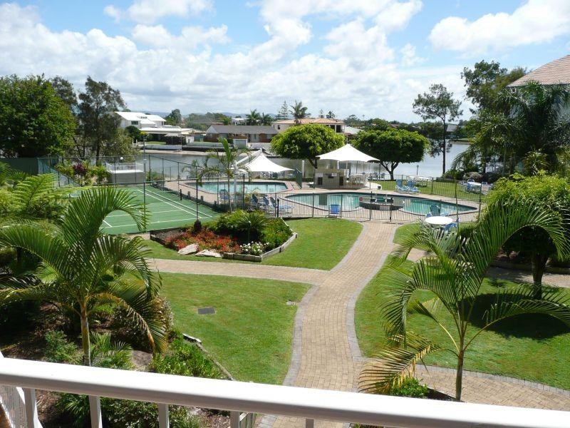 34/6 Back Street, Biggera Waters QLD 4216