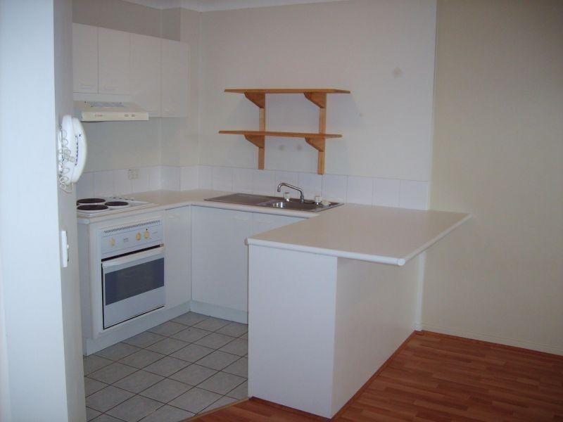 207/35 Palm Avenue, Surfers Paradise QLD 4217