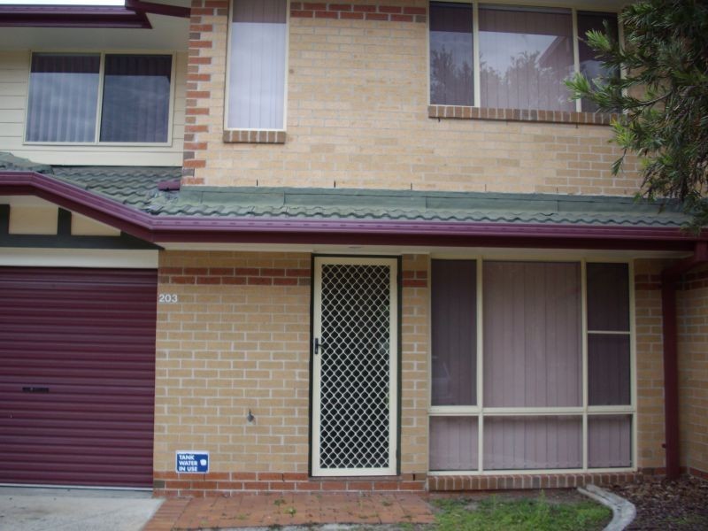 203, 125 Hansford Road, Coombabah QLD 4216