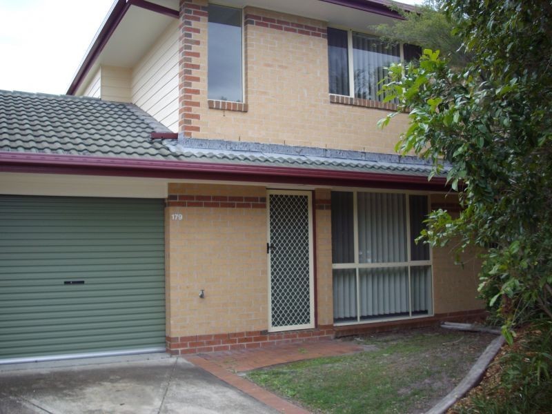 179, 125 Hansford Road, Coombabah QLD 4216