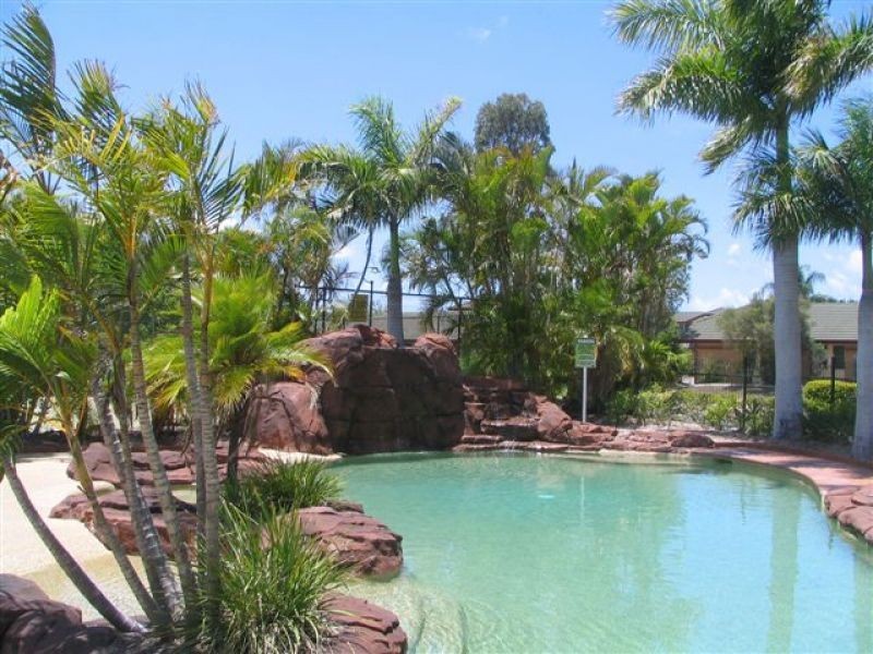 163, 125 Hansford Road, Coombabah QLD 4216