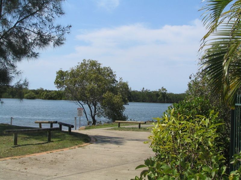 163, 125 Hansford Road, Coombabah QLD 4216
