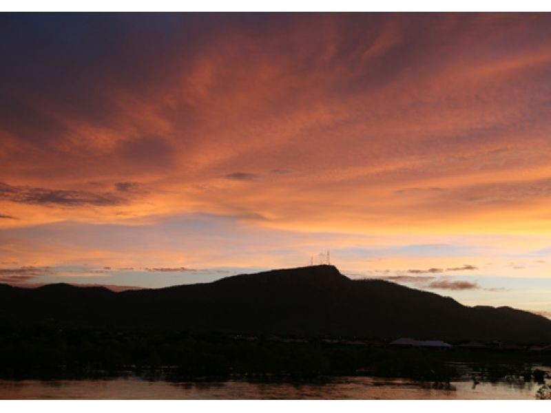 111 Bowen Road, Rosslea QLD 4812