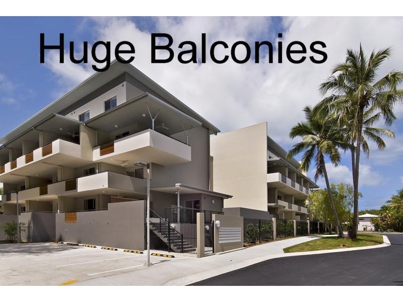 21/521 Varley Street, Yorkeys Knob QLD 4878