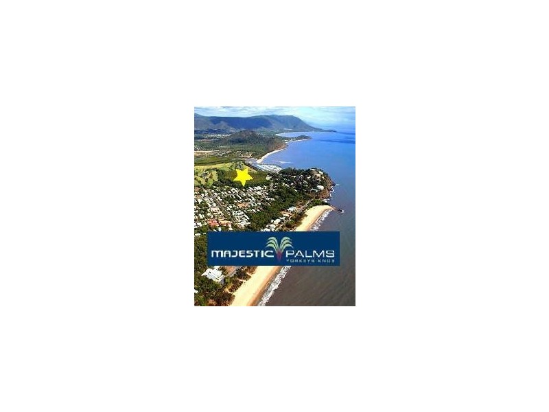 23/521 Varley Street, Yorkeys Knob QLD 4878