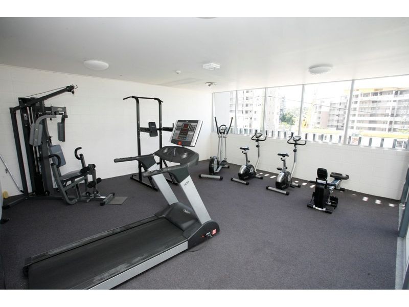 43, 32 Stanley Street, Townsville QLD 4810