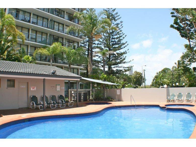 43 Enderley Avenue, Surfers Paradise QLD 4217