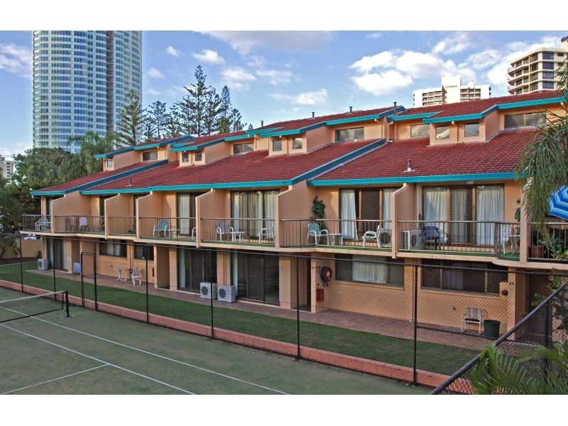 71, 43 Enderley Avenue, Surfers Paradise QLD 4217