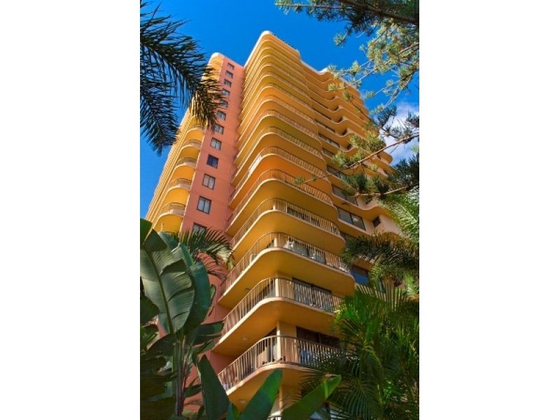 2, 43 Enderley Avenue, Surfers Paradise QLD 4217