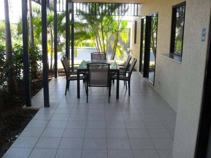 43, 434 Kamerunga Road, Redlynch QLD 4870