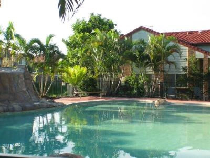 1 Alison Road, Carrara QLD 4211
