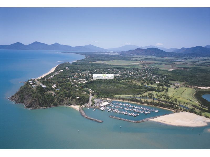521 Varley Street, Yorkeys Knob QLD 4878