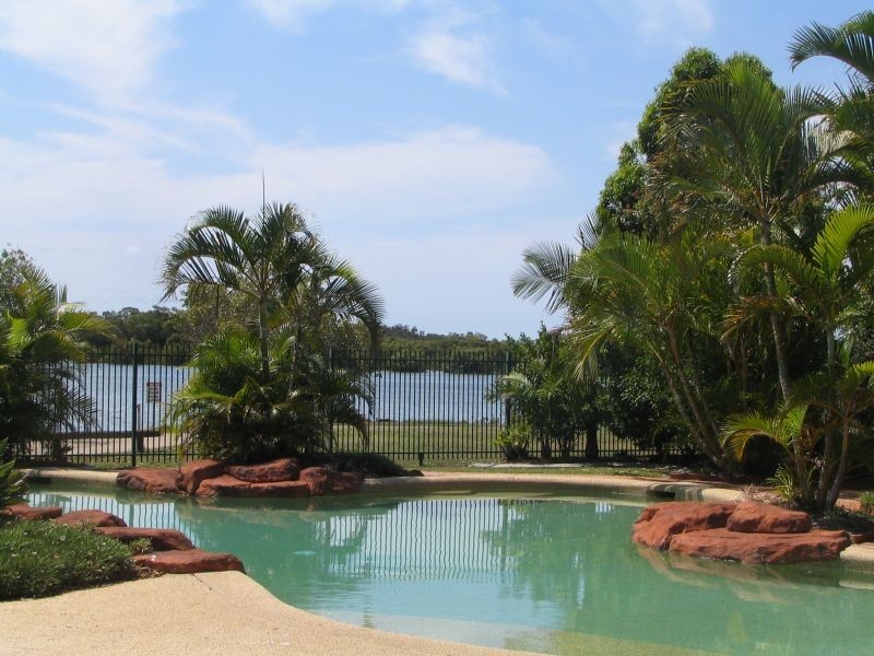 Unit 1, 125 Hansford Road, Coombabah QLD 4216