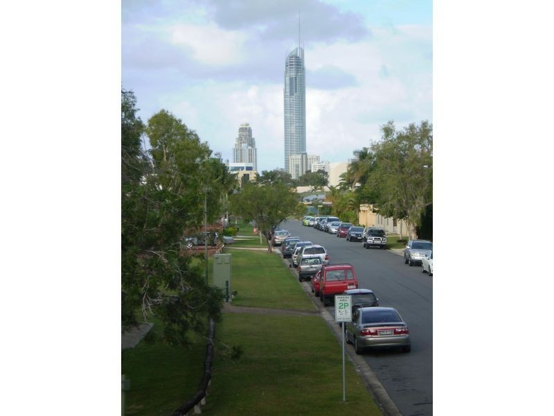 100 Racecourse Road, Bundall QLD 4217