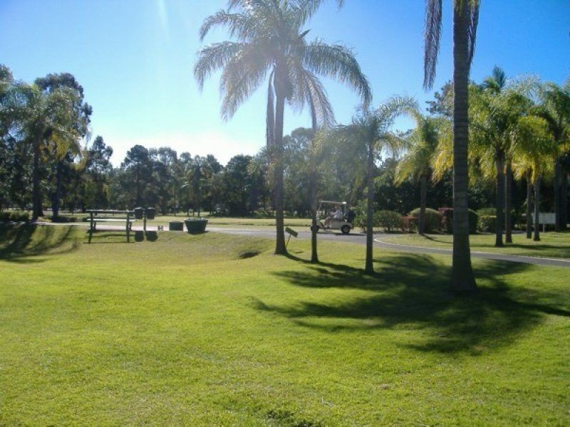 11-13 Fairway Drive, Clear Island Waters QLD 4226