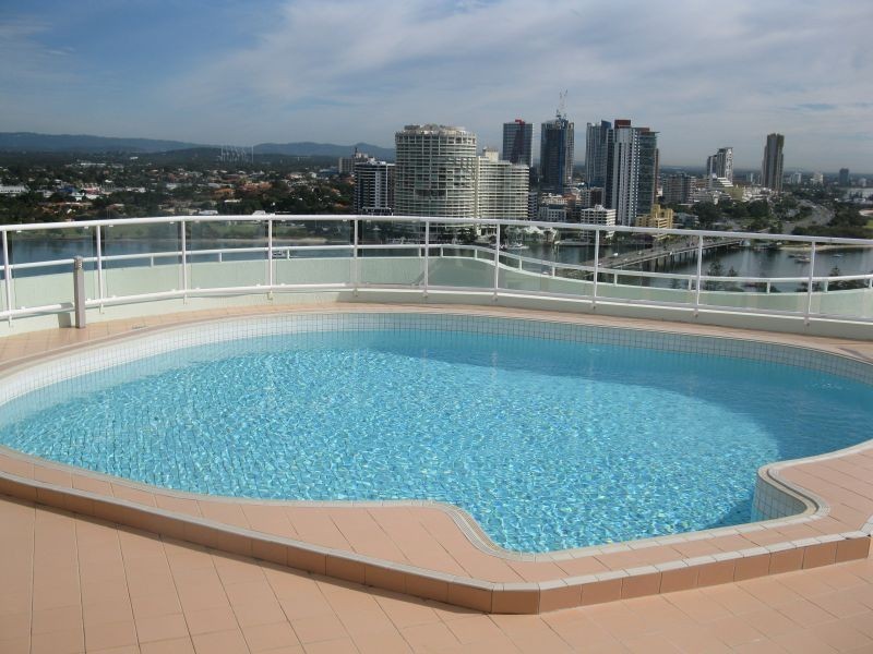 55, 3 Tedder Avenue, Main Beach QLD 4217