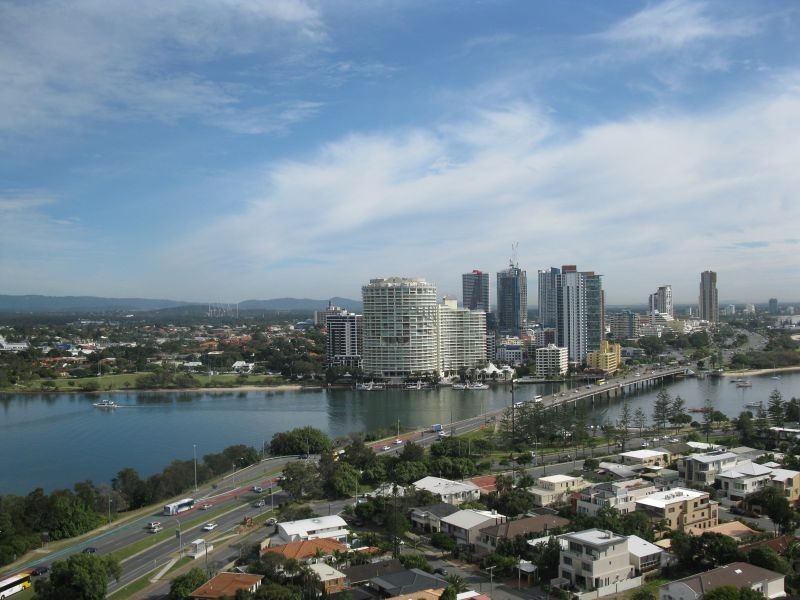 55, 3 Tedder Avenue, Main Beach QLD 4217