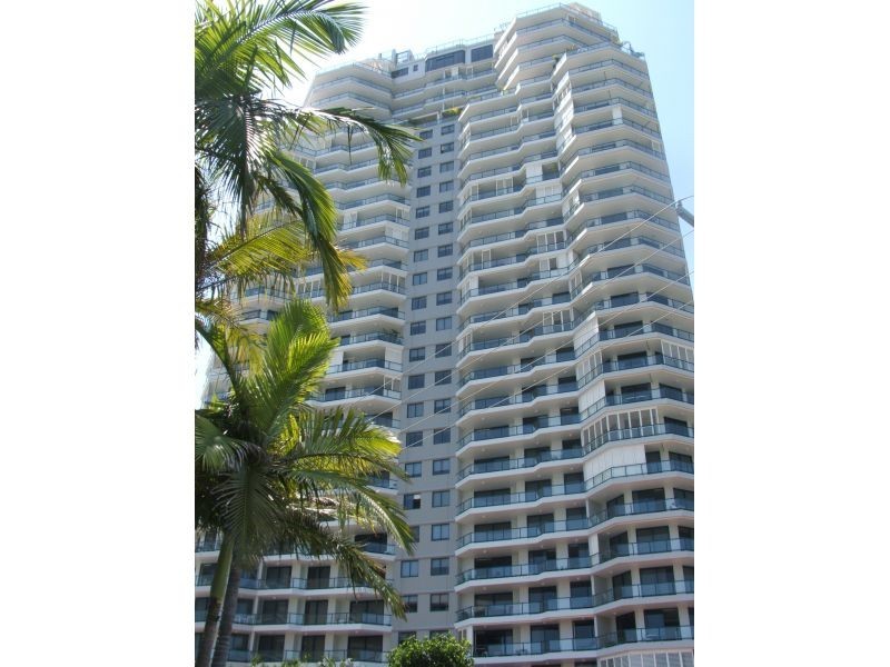 40, 22 Montgomery Avenue, Main Beach QLD 4217