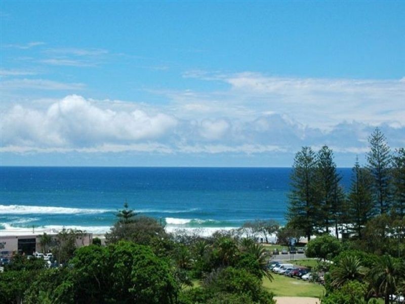 1 Ocean Street, Burleigh Heads QLD 4220