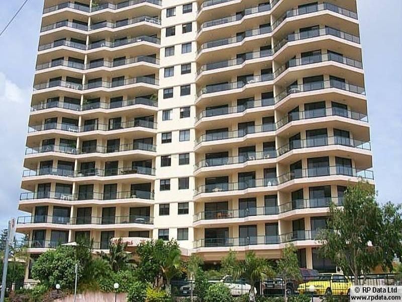 44, 22 Montgomery Avenue, Main Beach QLD 4217