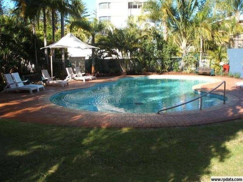 44, 22 Montgomery Avenue, Main Beach QLD 4217