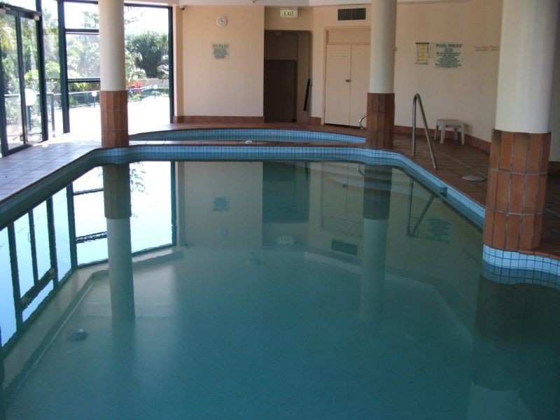 44, 22 Montgomery Avenue, Main Beach QLD 4217