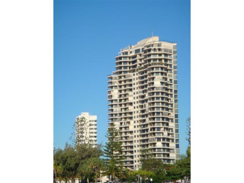 4, 22 Montgomery Avenue, Main Beach QLD 4217