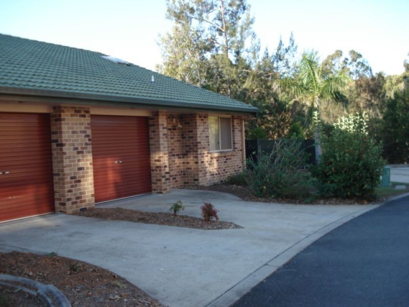 47, 6-20 Ben Lomond Drive, Nerang QLD 4211