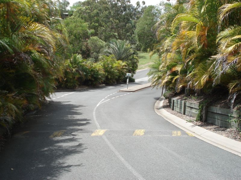 47, 6-20 Ben Lomond Drive, Nerang QLD 4211