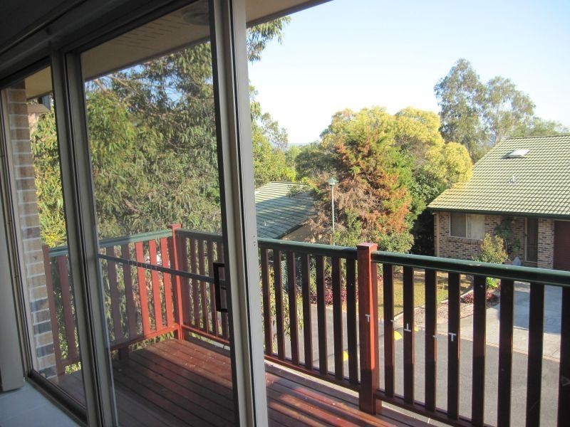 6-20 Ben Lomond Drive, Nerang QLD 4211