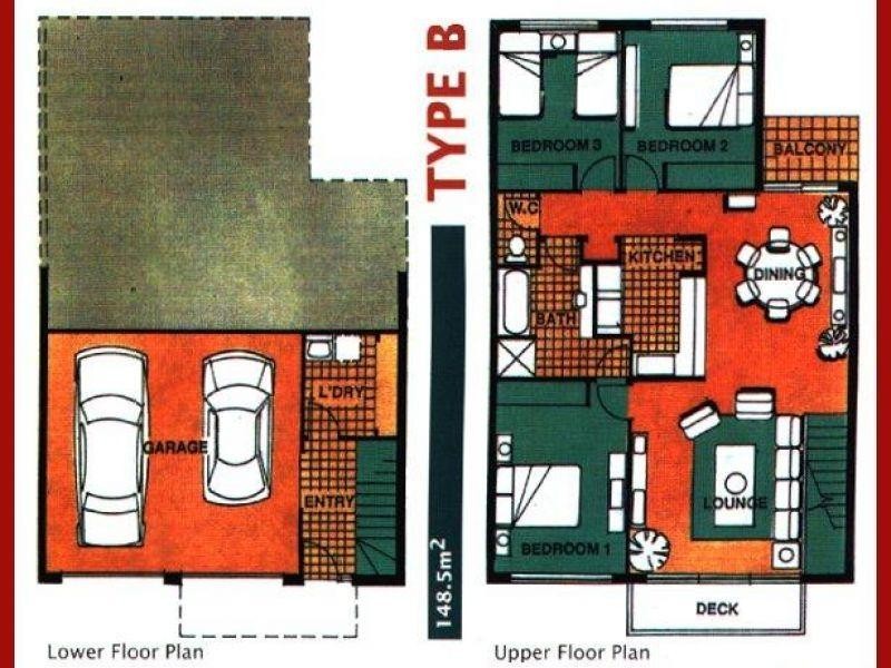 6-20 Ben Lomond Drive, Nerang QLD 4211