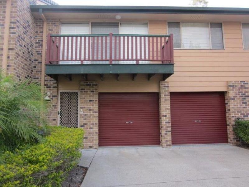 6-20 Ben Lomond Drive, Nerang QLD 4211