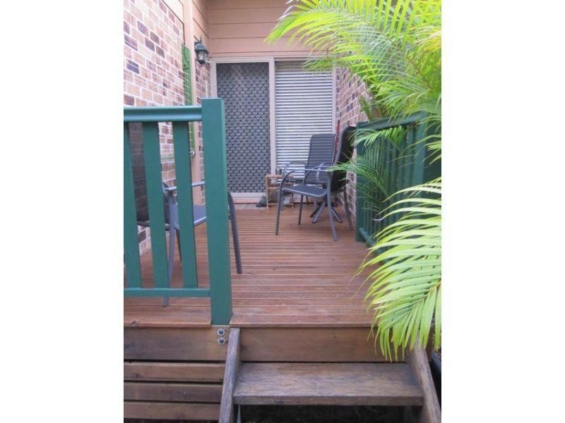 6-20 Ben Lomond Drive, Nerang QLD 4211