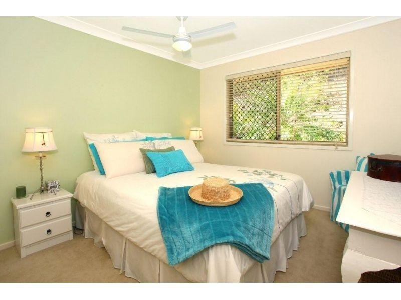 6-20 Ben Lomond Drive, Nerang QLD 4211